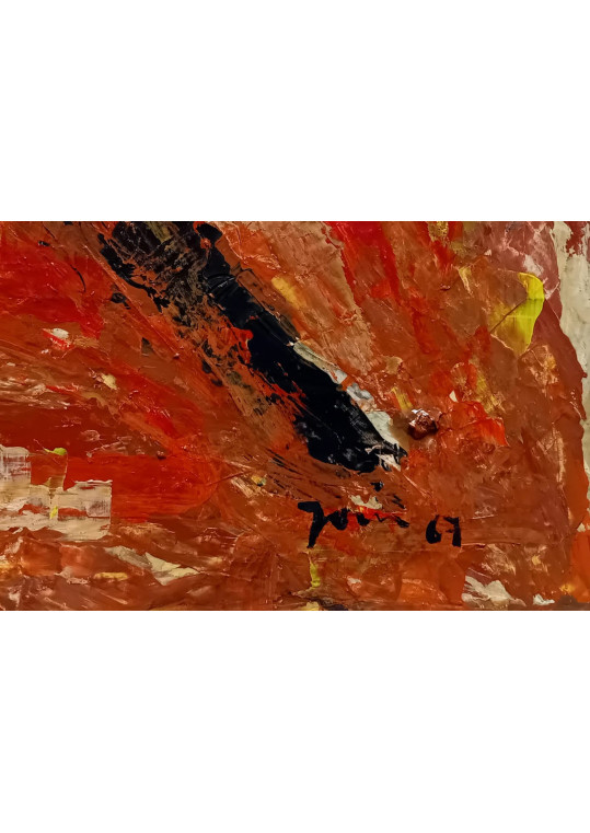 Asger Jorn